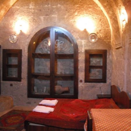 Kadir'S Antiq Gelveri House Guest House Guzelyurt Екстериор снимка