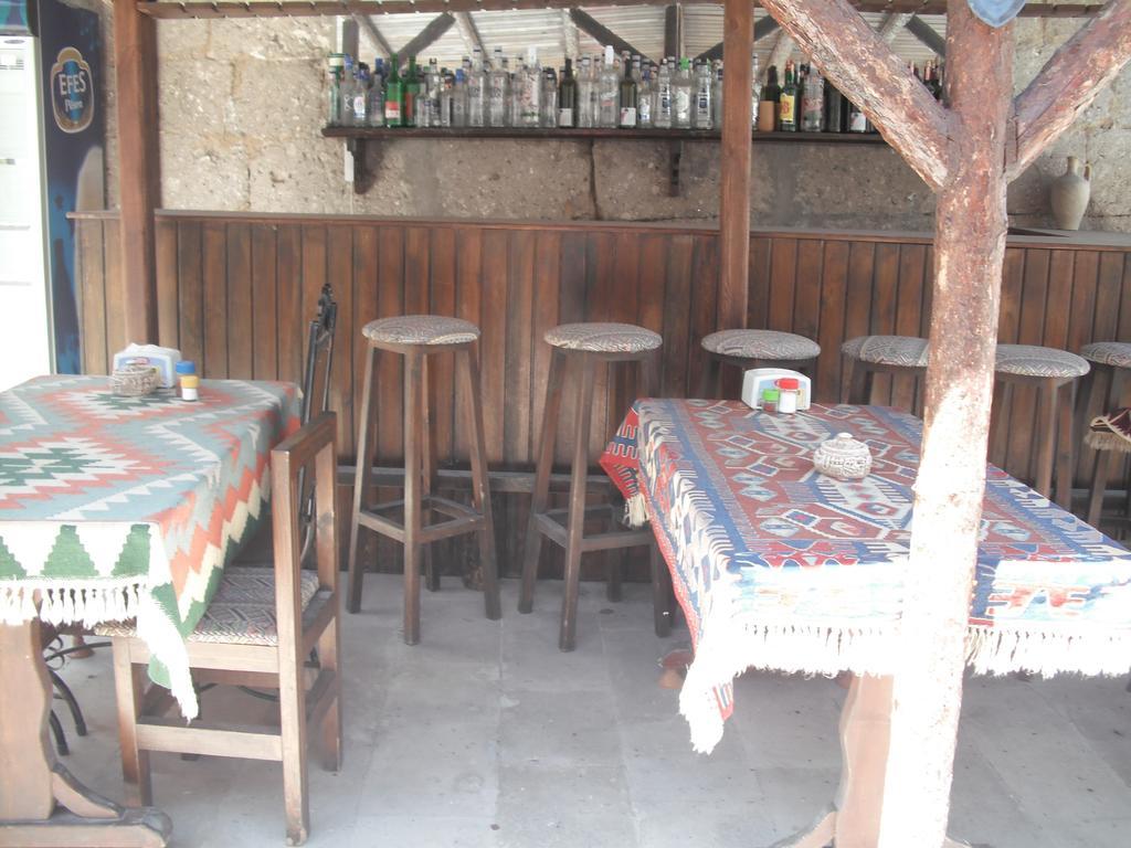 Kadir'S Antiq Gelveri House Guest House Guzelyurt Екстериор снимка